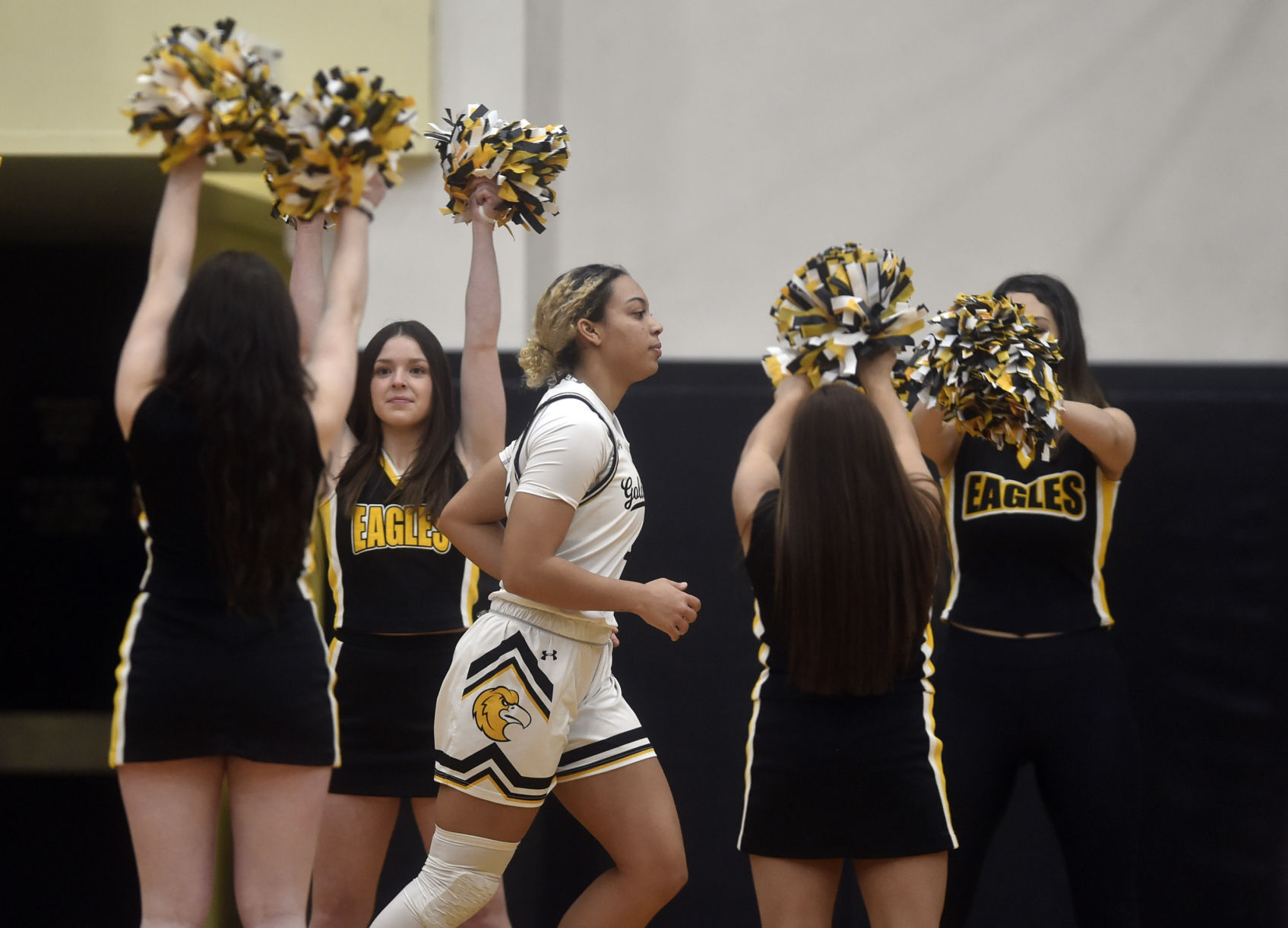 Women's basketball - Casper College Vs. CSI